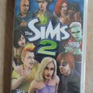 Sims 2 (Sony PSP, 2005) SONY PSP NEW SEALED