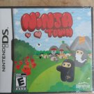 Ninjatown (Nintendo DS, 2008)