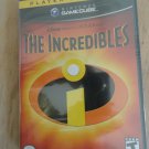 Incredibles (Nintendo GameCube, 2004) NEW SEALED