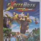 Excitebots: Trick Racing (Nintendo Wii, 2009) NEW SEALED
