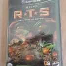 Army Men RTS (Nintendo GameCube, 2004) NEW SEALED