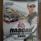 NASCAR 2005: Chase for the Cup (Nintendo GameCube, 2004) NEW SEALED