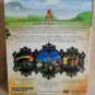 Dragon Quest VIII Journey of Cursed King PlayStation 2 BLACK LABEL NEW SEALED