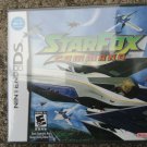 Star Fox Command Nintendo DS NEW SEALED