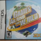 Games Around the World (Nintendo DS, 2010)