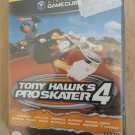 Tony Hawk's Pro Skater 4 (Nintendo GameCube, 2002) NEW SEALED