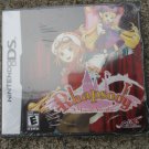 Rhapsody: A Musical Adventure (Nintendo DS, 2008) NEW SEALED