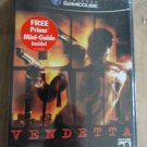Die Hard: Vendetta (Nintendo GameCube, 2002) NEW SEALED