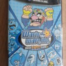 WarioWare, Inc.: Mega Party Game (Nintendo GameCube, 2004) NEW SEALED