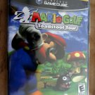 Mario Golf: Toadstool Tour (Nintendo GameCube, 2003)