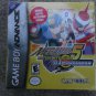 Mega Man Battle Network 5: Team Protoman (Nintendo Game Boy Advance, 2005) NEW