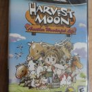 Harvest Moon: Another Wonderful Life (Nintendo GameCube, 2005)