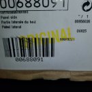 BOSCH PART# 00688091 PANEL-SIDE (OEM)