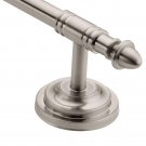 Moen CSIDN4124BN 24" Towel Bar from the Stockton Collection Moen CSIDN4124BN 24" Towel Bar from the Stockton Collection
