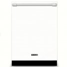 Viking RDDP242WH VD3 Series Door Panel WHITE