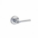 Kwikset 156LSLRDT-26DS Lisbon Keyed Entry Single Cylinder Door Lever Set with Ro Kwikset 156LSLRDT-26DS Lisbon Keyed Entry Single Cylinder Door Lever Set with Ro