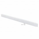 Electrolux 9031139011 Rear Filler Kit: White Electrolux 9031139011 Rear Filler Kit: White