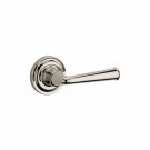 Baldwin PSFEDTRR141.6L.DS Polished Nickel Baldwin PSFEDTRR141.6L.DS Polished Nickel