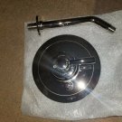 PERRIN & ROWE Pressure Balance Trim Package with Diverter , Metal Lever U.5325 PERRIN & ROWE Pressure Balance Trim Package with Diverter , Metal Lever U.5325