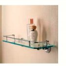 Ginger 1135T-24/ORB Chelsea Gallery Bathroom Shelf OIL RUBBED BRONZE Ginger 1135T-24/ORB Chelsea Gallery Bathroom Shelf OIL RUBBED BRONZE