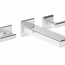PHYLRICH 290-12-026 MIX Wall Lavatory Set - Lever Handles PHYLRICH 290-12-026 MIX Wall Lavatory Set - Lever Handles
