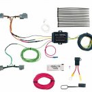 Hopkins Towing Solution Trailer Wire Connector Ford Focus Pontiac Montana G6 bu Hopkins Towing Solution Trailer Wire Connector Ford Focus Pontiac Montana G6 bu