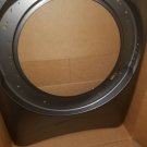 ELECTROLUX 137553735 PANEL,FRONT,TITANIUM ELECTROLUX 137553735 PANEL,FRONT,TITANIUM