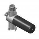 Graff  Stop/Volume Control Rough Valve Ametis Collection Model # G8077