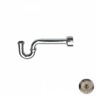 Brasstech 4776 Polished Nickel Lavatory Supply Kit,1/2" Compression Brasstech 4776 Polished Nickel Lavatory Supply Kit,1/2" Compression