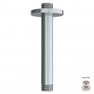 Watermark - 6 Inch Ceiling Arm With Flange Select Finish: Polished Nicke Watermark - 6 Inch Ceiling Arm With Flange Select Finish: Polished Nicke
