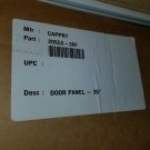 CAPITAL GRILL 20553-36F DOOR skin w/glass and handle 30" range Flame Red CAPITAL GRILL 20553-36F DOOR skin w/glass and handle 30" range Flame Red