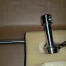 NEWPORT BRASS 29-03/15S 30"  TOWEL BAR SATIN NICKEL