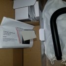 LACAVA CIGNO 1514-A-44 M/ BLACK Wall-mount two-hole faucet with one lever hand LACAVA CIGNO 1514-A-44 M/ BLACK Wall-mount two-hole faucet with one lever hand