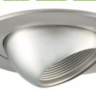 Jesco Lighting TM405 ST 4 Inch Recessed Ceiling Trim Jesco Lighting TM405 ST 4 Inch Recessed Ceiling Trim