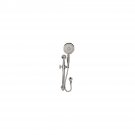 Newport Brass 280E/03W Multi Function Wall Mount Handshower Kit with 36" Slide B Newport Brass 280E/03W Multi Function Wall Mount Handshower Kit with 36" Slide B
