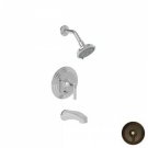 Newport Brass 3-902BP/15SX01  Kayan Balanced PRESSURE  Tub/Shwr SATIN NICKEL