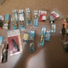 LOT OF 24 FAUCET SPARE PARTS DANCO FITS MOST KNOWN FAUCETS LOT OF 24 FAUCET SPARE PARTS DANCO FITS MOST KNOWN FAUCETS