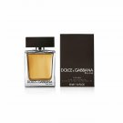 Dolce & Gabbana The One Cologne for Men 3.4 oz EDT Spray Dolce & Gabbana The One Cologne for Men 3.4 oz EDT Spray