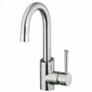 Belle Foret/ Schon BF505SS Universal Bar Sink Faucet Belle Foret/ Schon BF505SS Universal Bar Sink Faucet