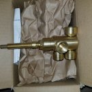 Altmans - 0WJ3 - 1/2 Inch Wall Diverter 3 Way Rough 5 Port