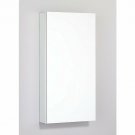 Robern PLM1630W PL Series 15-1/4" x 30" Customizable Medicine Cabinet w/ Wide Fl Robern PLM1630W PL Series 15-1/4" x 30" Customizable Medicine Cabinet w/ Wide Fl