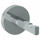 WATER MARK 26-0.5-GM-D Wall Mounted Robe Hook WATER MARK 26-0.5-GM-D Wall Mounted Robe Hook