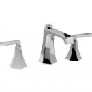 Huntington Brass - McMillan 8 Inch Wide spread faucet.W4560514-1