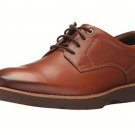 Clarks Mens Folcroft Plain Oxford- size 7