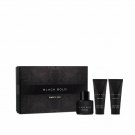 Kenneth Cole Black Bold 3 pcs Set for Men Brand New in Gift Box Kenneth Cole Black Bold 3 pcs Set for Men Brand New in Gift Box