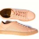Bar III Mens Toby Lace-Up Pink Sneakers Bar III Mens Toby Lace-Up Pink Sneakers