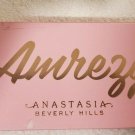 Anastasia Beverly Hills Amrezy Palette