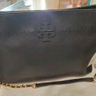 Tory Burch McGraw Slouchy Leather Tote