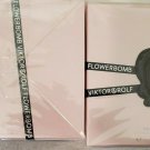 Flowerbomb for Women by Viktor & Rolf 1.7 oz Eau de Parfum Spray