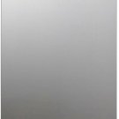 Krushr K024DOOR 24" Door Panel For 24" Trash Compactor: Stainless Steel Krushr K024DOOR 24" Door Panel For 24" Trash Compactor: Stainless Steel